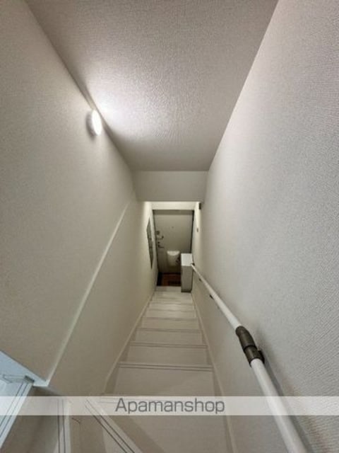 マーレ弦巻[1LDK/40.29m2]の内装3