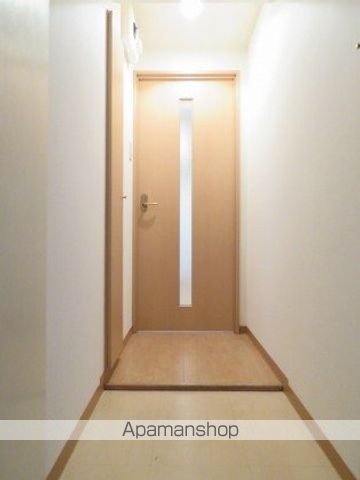 アークガーデンシティ B棟の内装写真