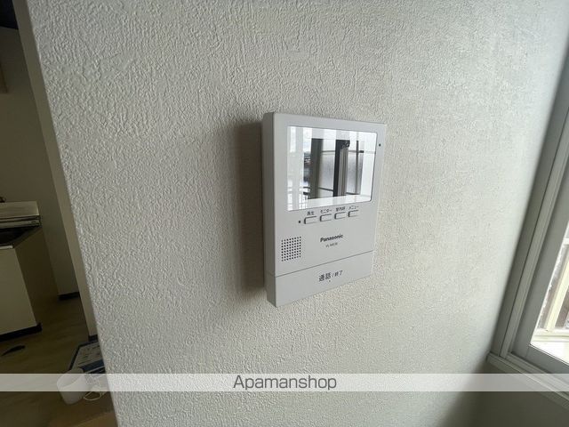 コーポ鎌田IIIBの内装写真