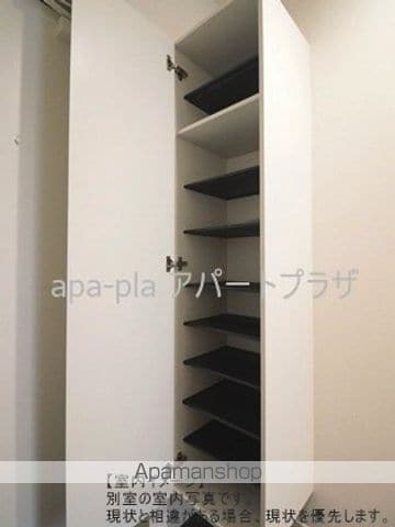 GRADUS南大塚IIの内装写真
