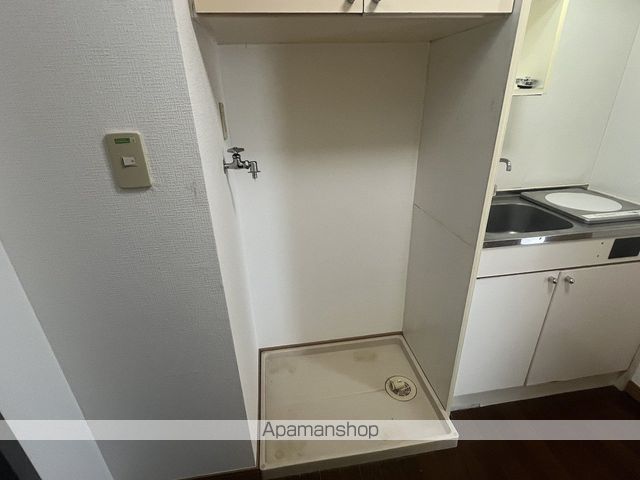 マグノリア春日の内装写真