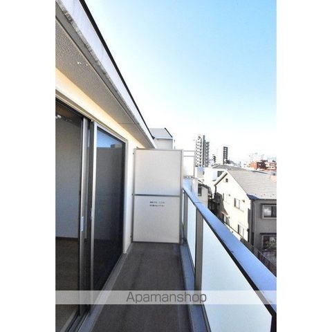 ハーモニーレジデンス新宿余丁町ザ・ガーデンの内装写真