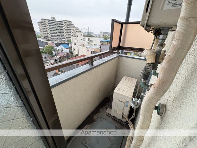 クエステート西宮の内装写真