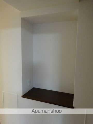 フォレステージュ北堀江の内装写真
