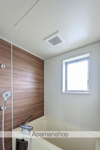 アークおおふじの内装写真