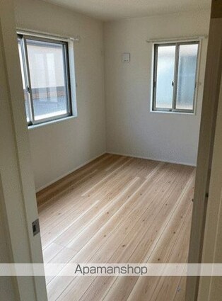 グランソフィア東深井Ｂ[3LDK/76.59m2]の内装6