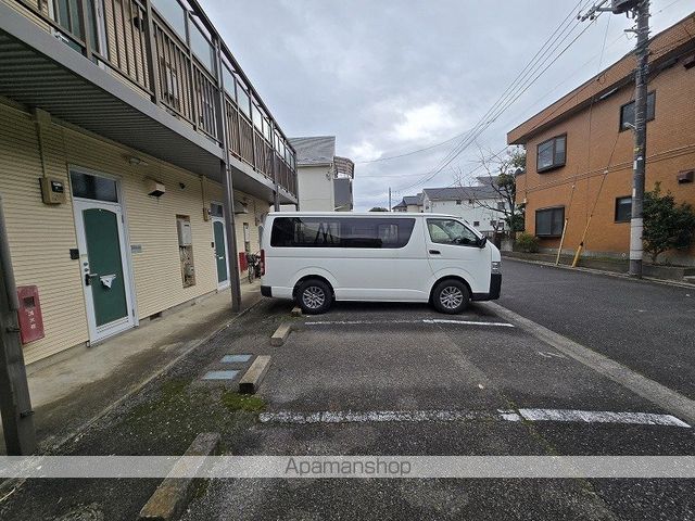 メゾンフジのその他写真