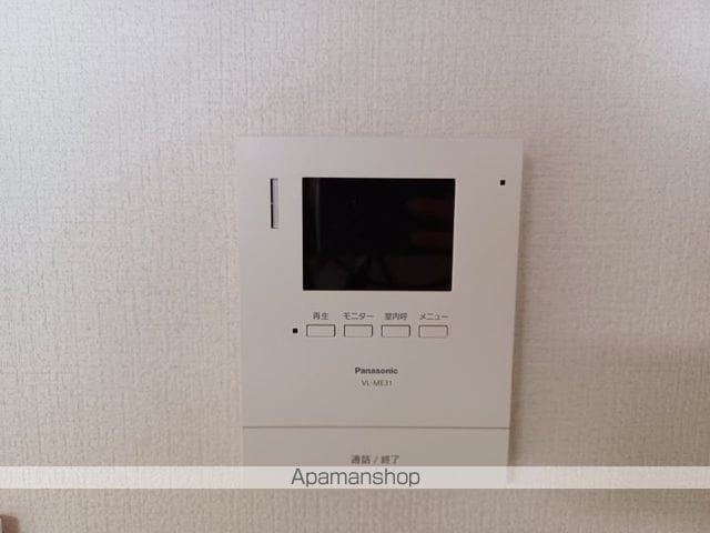 コーポ興和館の内装写真
