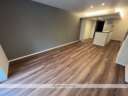 チップ[2LDK/73.05m2]のリビング・居間