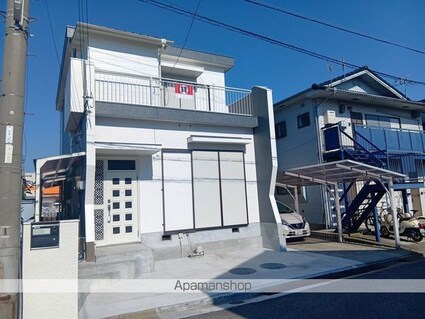次郎丸戸建て３ＬＤＫ（６５－２２）[3LDK/105.68m2]の外観3