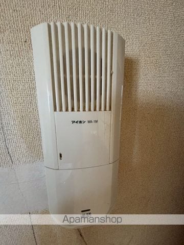 グリーンマンションI・IIの内装写真
