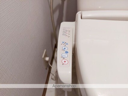 アルコバレーノ・パエーゼ[4LDK/81.15m2]のその他設備