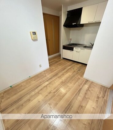 ラ・ミア・カーザ梅北[1DK/27.05m2]の内装2