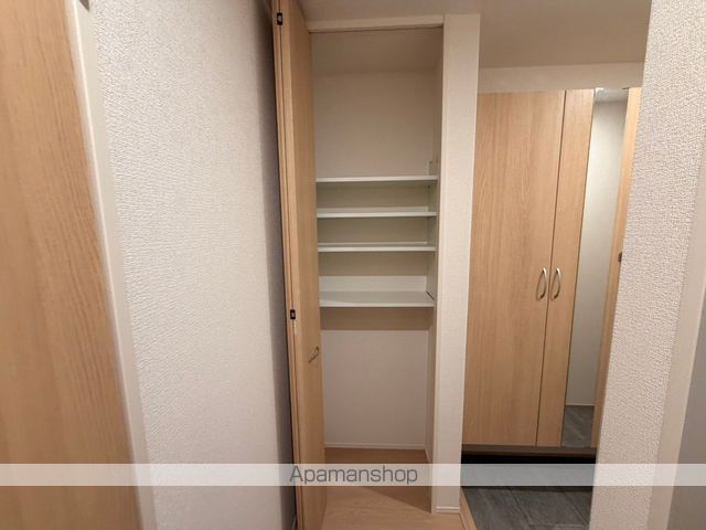 T−RESIDENCE楠葉の内装写真