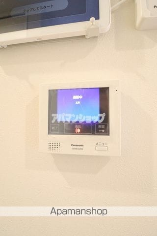 GRADUS坂戸VIIIの内装写真