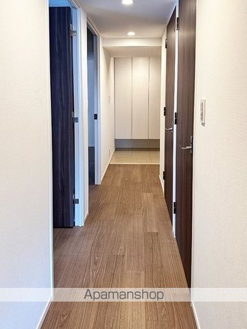 ベルヴュコート柏の内装写真