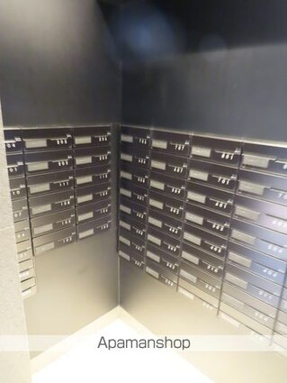 東京都練馬区桜台３丁目[1K/30.6m2]の共用部3