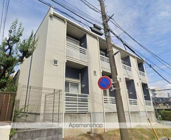 レオネクストK3の外観写真