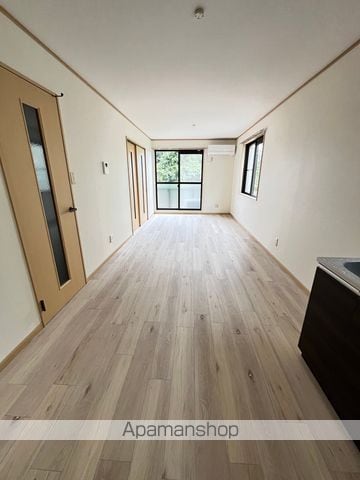 戸田グリーンハイツの内装写真
