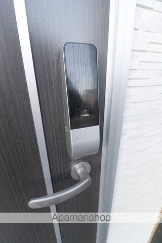 カーサミアの内装写真