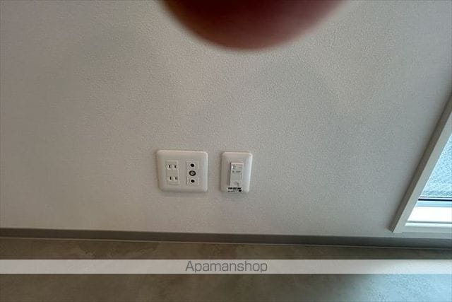 古淵SLITの内装写真