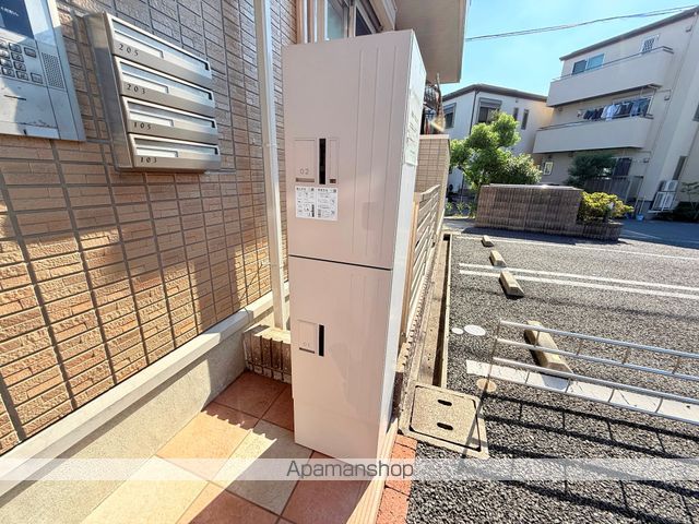 エスポワールKIVのその他写真