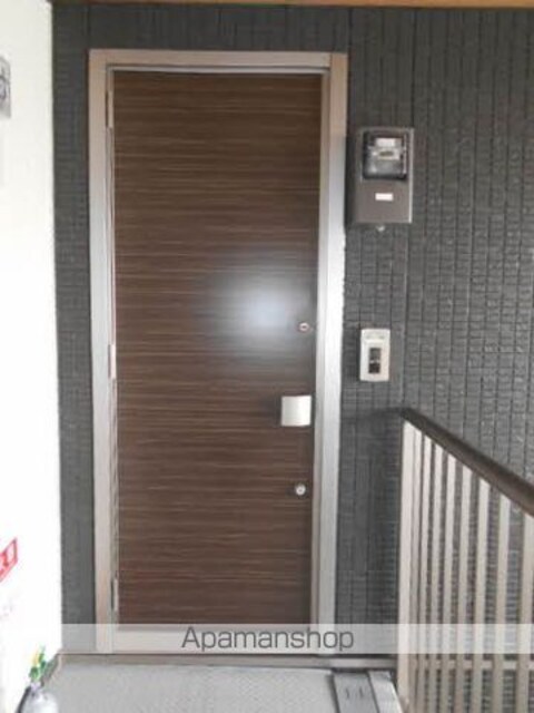 Ｆｅｌｉｃｅ紀三井寺[1LDK/38.07m2]の内装4