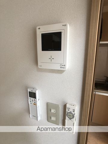 グリーンリーブスの内装写真