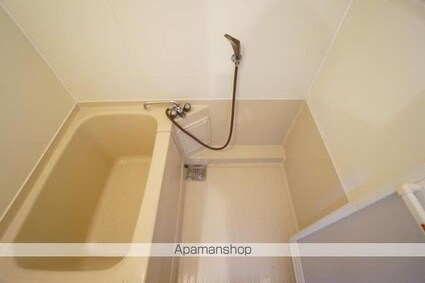 室町ハイツ[3DK/56.87m2]のバス