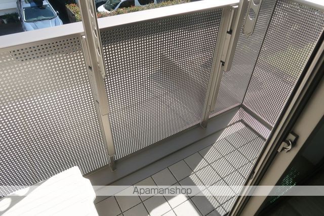 メゾン大栄の内装写真