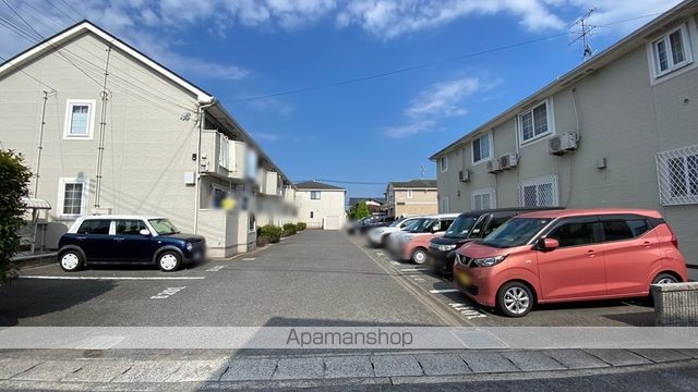 カリーノ・カーサBのその他写真