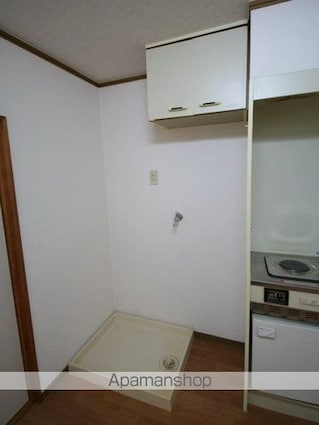 ハイツユキ[1K/22m2]のその他設備