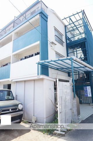 アルトトール 202 ｜ 愛媛県松山市桑原７丁目6-45（賃貸マンション1R・2階・22.00㎡） その6