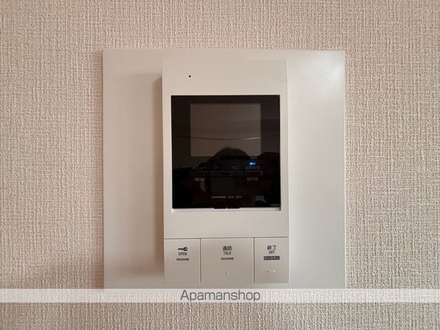 パークハイツ万代の内装写真
