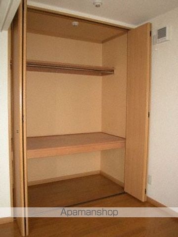 ルミエール北43条Bの内装写真