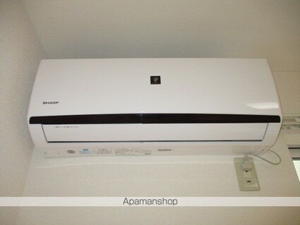 グランレーヴＢ[2LDK/54.65m2]のその他設備