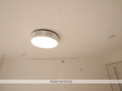 ＤＥ　ＤＯＭＯ　ＧＥＭＩＮＯＳ　２ｎｄ[1K/33m2]の内装8