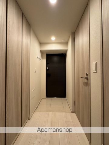 K−COURT谷町四丁目の内装写真
