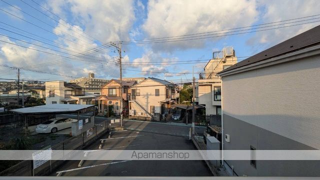 中央本線 八王子駅 徒歩16分 2階建 新築のその他写真