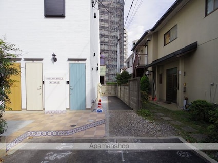 ＳＯＬＵＮＡ　ＣＲＡＣＩＡ　ＭＩＴＡＫＡⅡ[1R/19.66m2]の共用部1