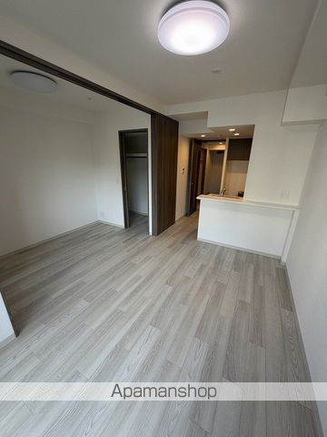 ESTEMCOURT新大阪XVIIBASEの内装写真