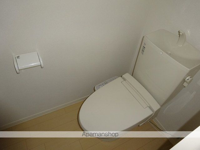 ジオベレオMの内装写真