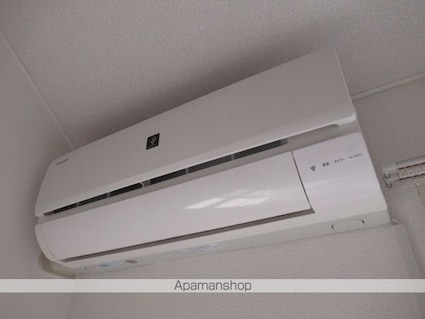 宮城県仙台市青葉区桜ケ丘７丁目[1K/24m2]のその他設備