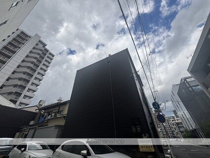 ソラーナ横川[2LDK/99.66m2]の外観5