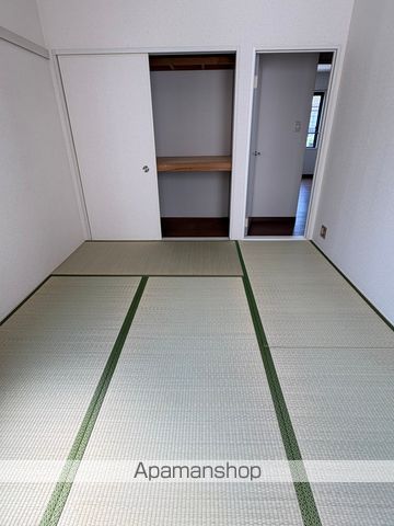 ロイヤルシャトーの内装写真