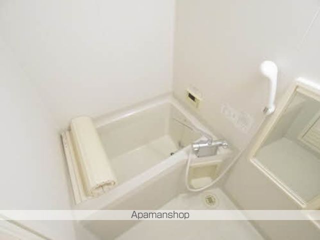 デュアルトシの内装写真