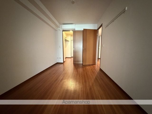 CASSIA ESAKAの内装写真