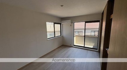 ドミール北町[2K/42.25m2]のリビング・居間