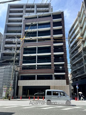 RESIAS ONE TENJINMINAMI BLDG