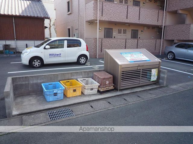 フランネルのその他写真
